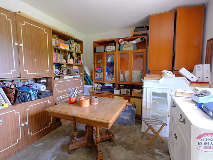 Immagine 18 di Villa in vendita  a Pareto