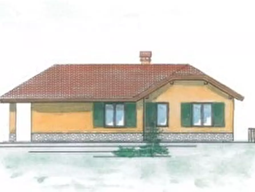 Immagine 6 di Terreno edificabile in vendita  a Sassello