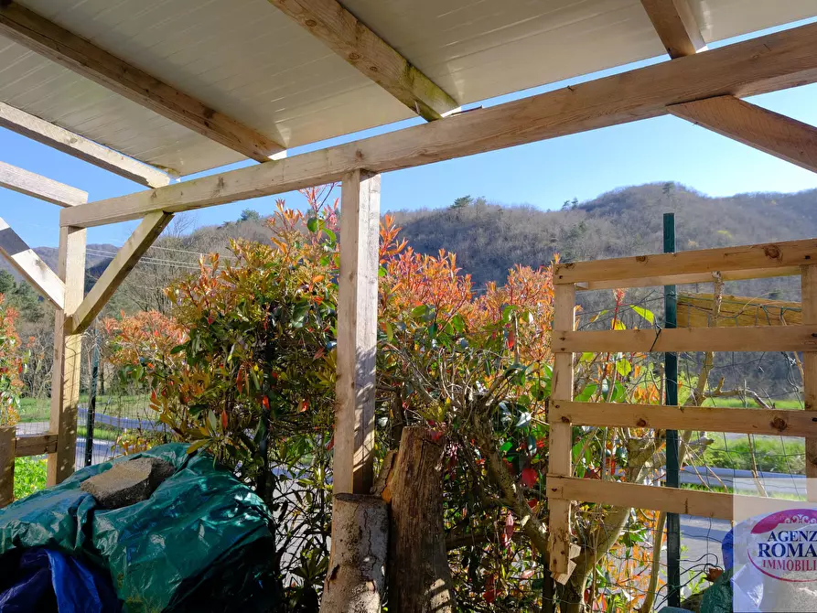 Immagine 9 di Rustico / casale in vendita  in SP542 75 a Pontinvrea