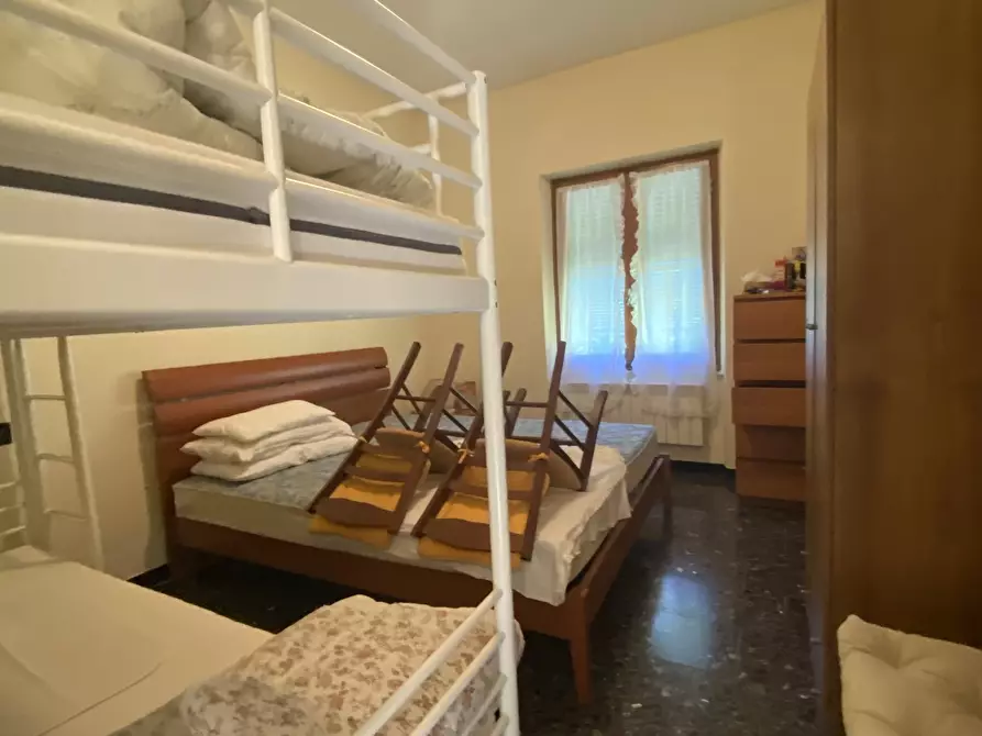 Immagine 10 di Appartamento in vendita  in Via Faiallo 121 a Urbe