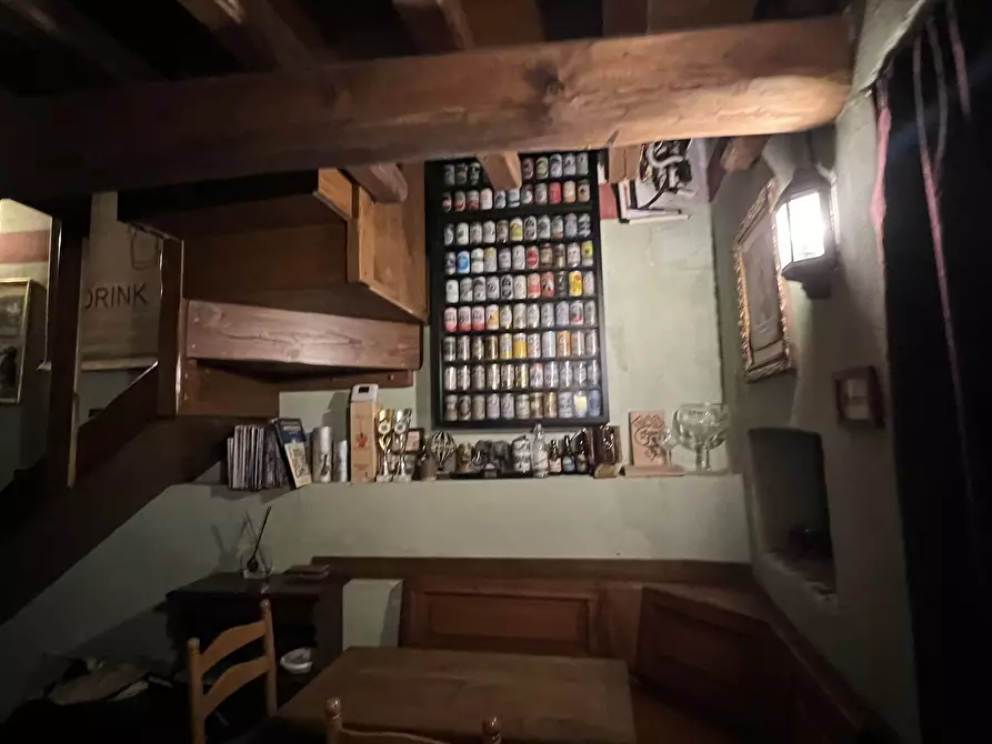 Immagine 17 di Attività commerciale in vendita  in Piazza Concezione 10 a Sassello