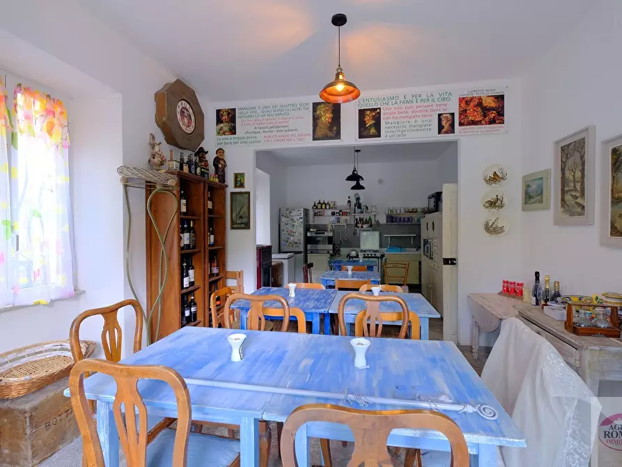 Immagine 18 di Rustico / casale in vendita  in Via Giovo 130 a Pontinvrea