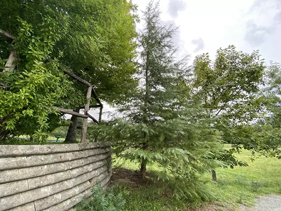 Immagine 7 di Villetta a schiera in vendita  in Località Maddalena 27 a Sassello