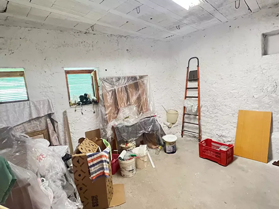 Immagine 19 di Terratetto in vendita  a Albisola Superiore