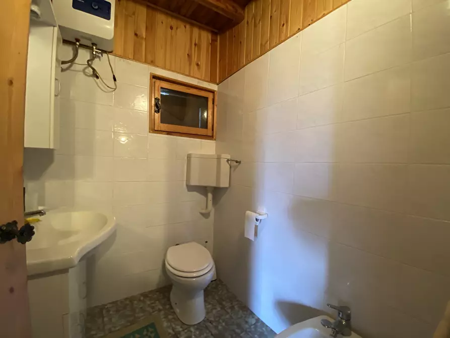 Immagine 8 di Baita in vendita  in Località Veirera 29 a Sassello