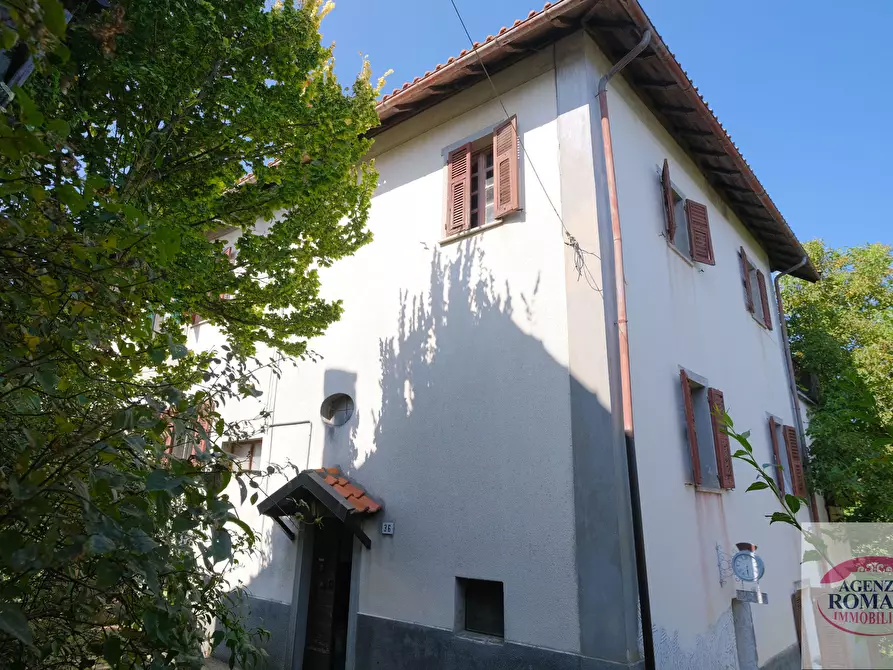 Immagine 4 di Terratetto in vendita  in Via Chiesa, 34 a Sassello