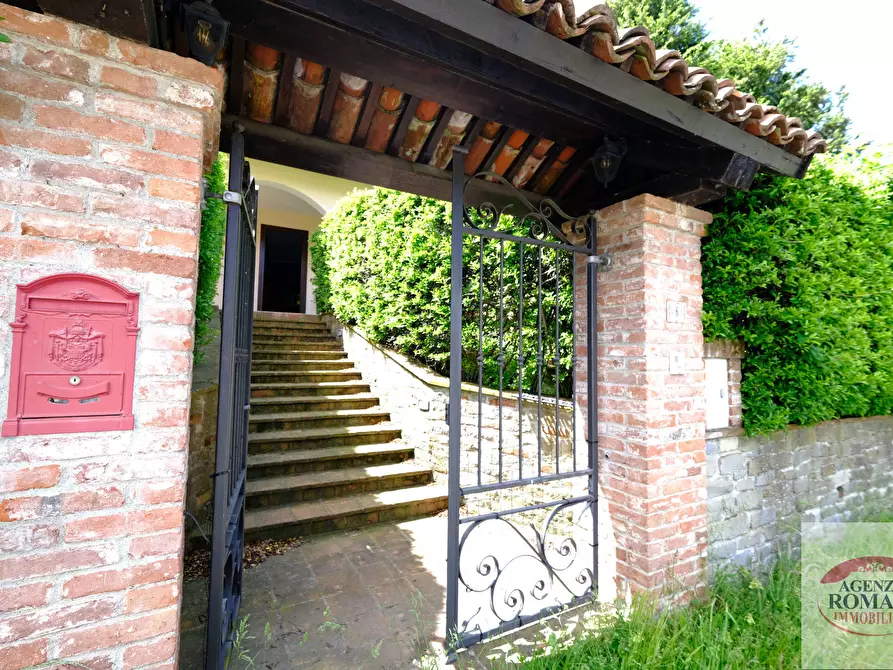 Immagine 7 di Villa in vendita  in Via Bigatti 6 a Pontinvrea