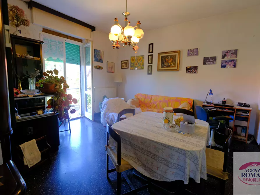 Immagine 17 di Casa bifamiliare in vendita  in Località Poggio 10 a Sassello