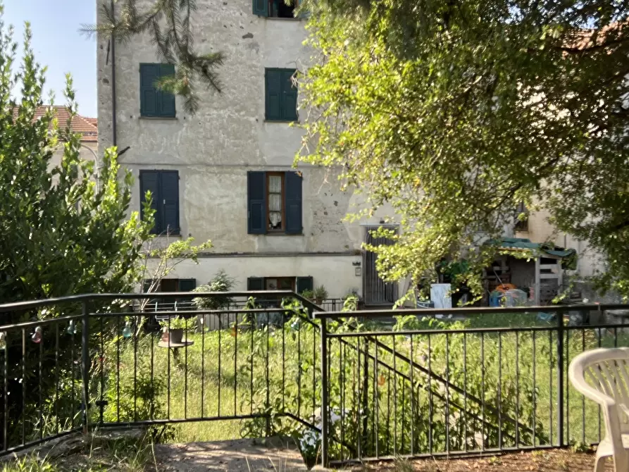 Immagine 4 di Appartamento in vendita  in Via Sorerolo 2 a Sassello