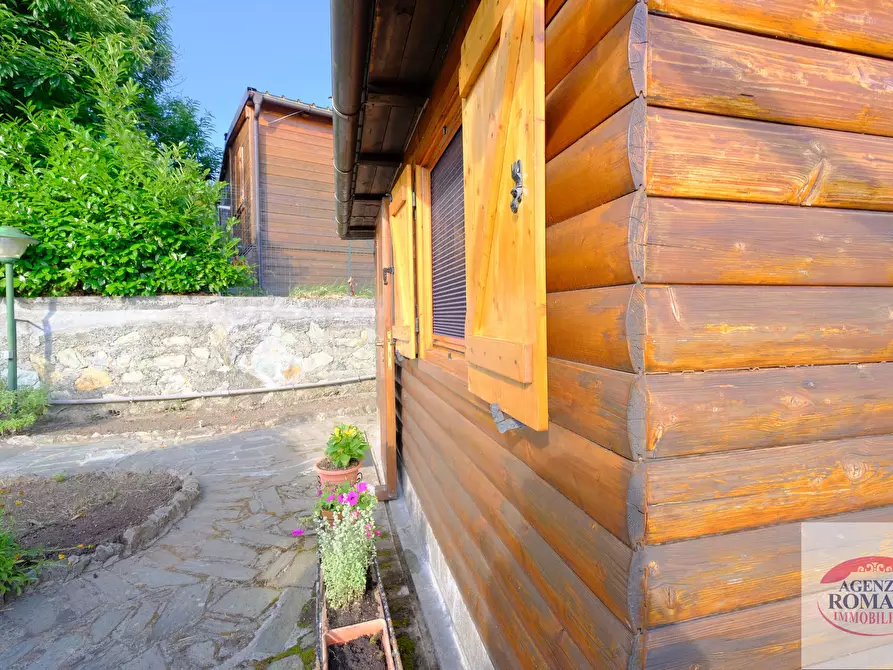 Immagine 4 di Baita in vendita  in Via Vallescura 9 a Urbe