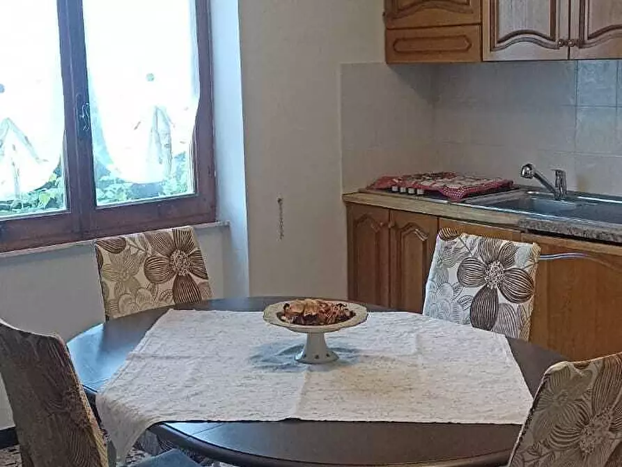 Immagine 2 di Appartamento in affitto  in Via G. B. Martinu 23 a Sassello