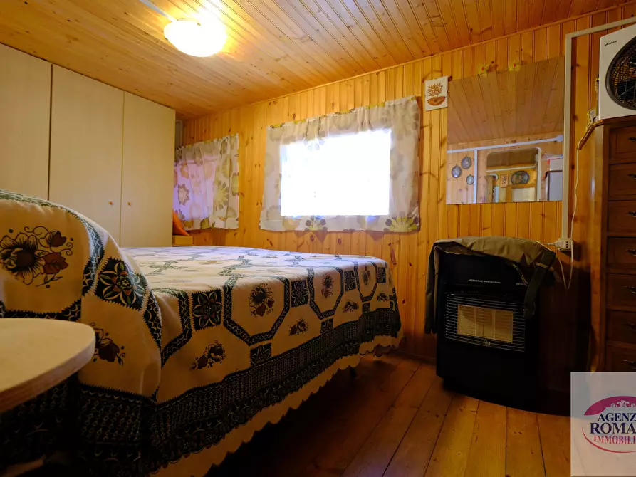 Immagine 18 di Baita in vendita  in Via Vallescura 9 a Urbe