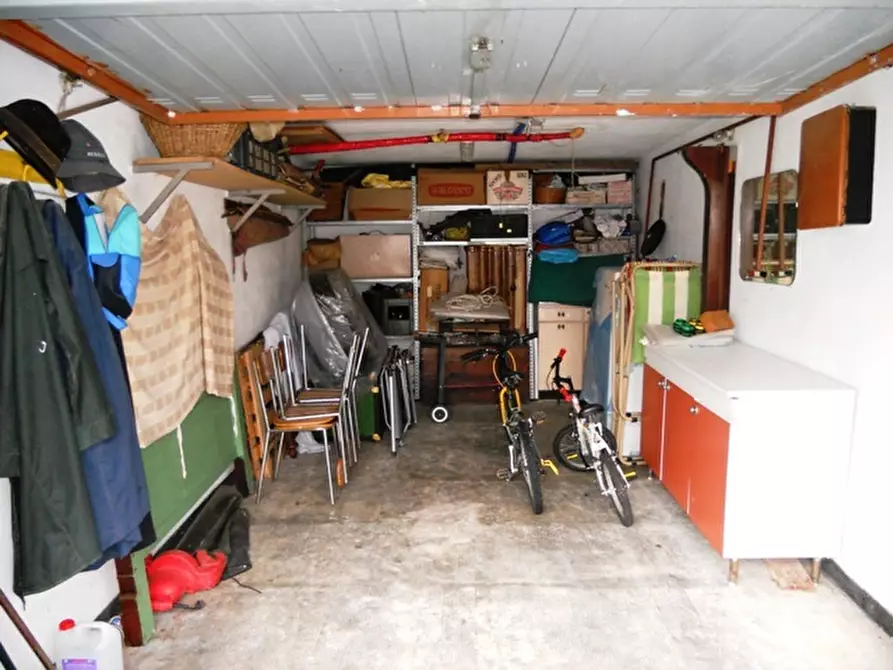 Immagine 21 di Appartamento in vendita  in via Prandi a Urbe