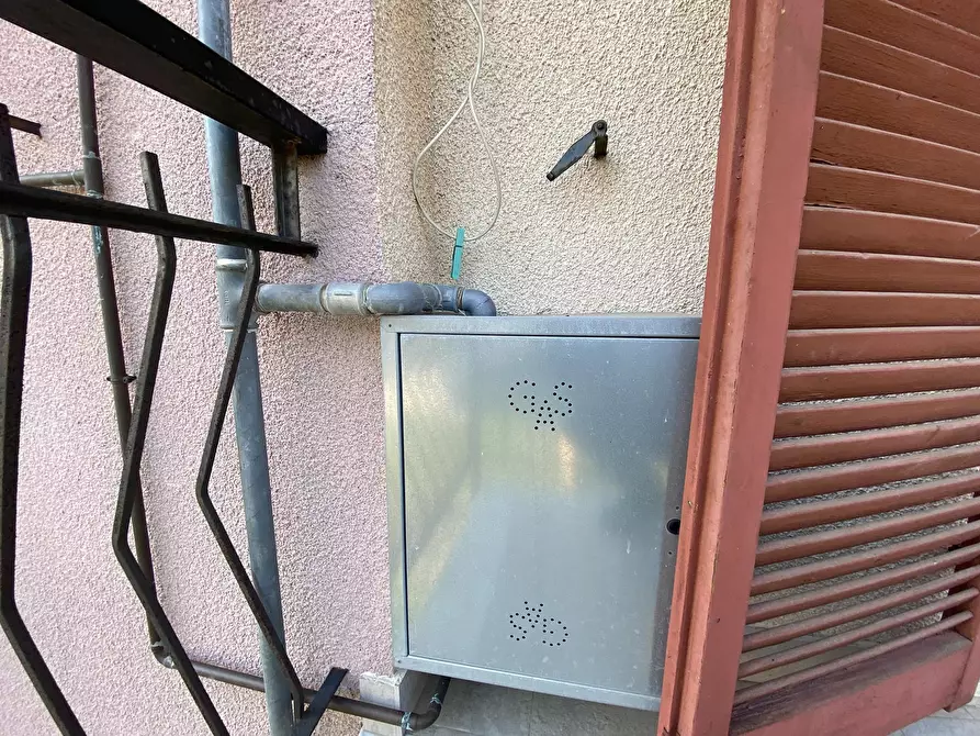 Immagine 21 di Appartamento in vendita  a Pontinvrea