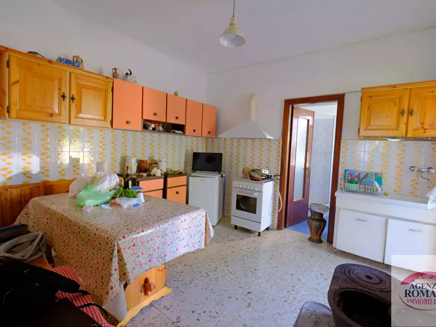 Immagine 16 di Terratetto in vendita  in Via Piani di Acquabianca 20 a Urbe