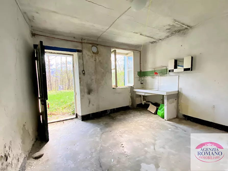 Immagine 13 di Rustico / casale in vendita  in Via Marasca 28 a Urbe