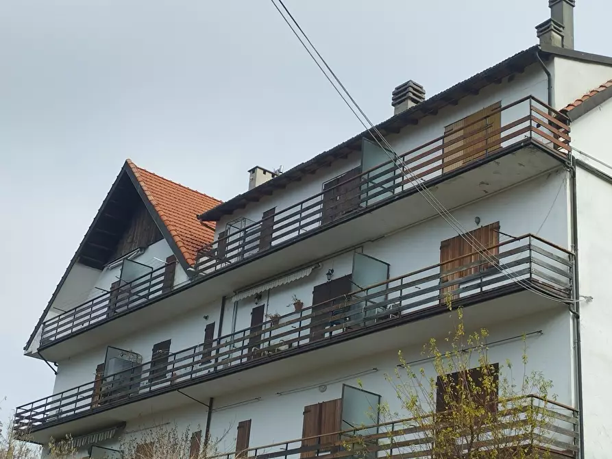 Immagine 9 di Quadrilocale in vendita  a Sassello