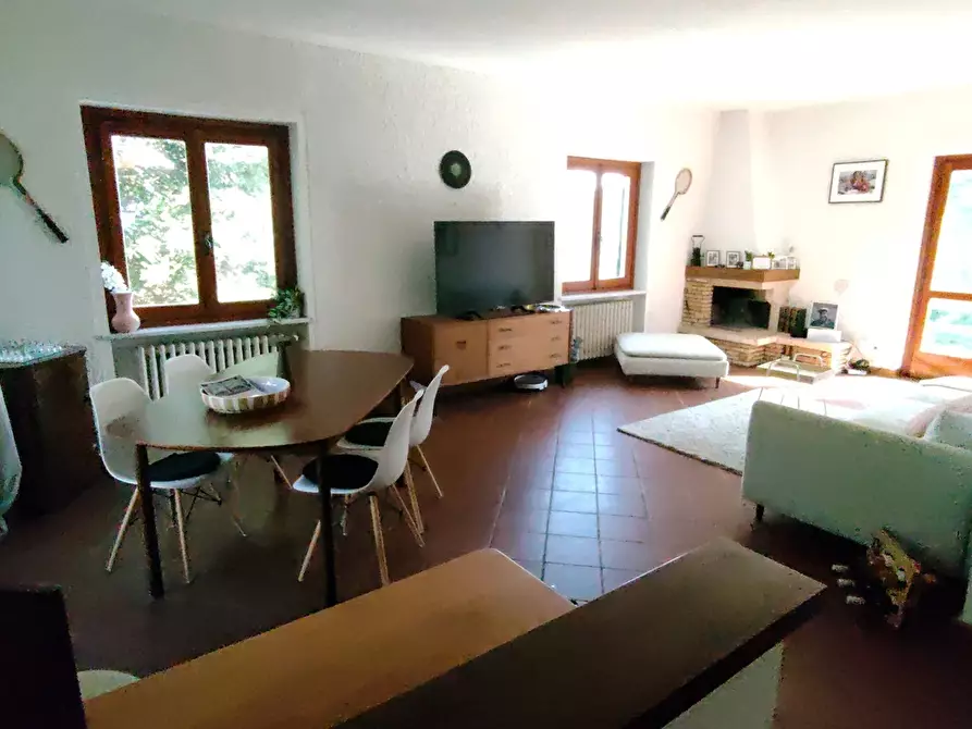 Immagine 18 di Villa in vendita  a Ponzone