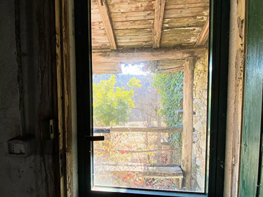 Immagine 14 di Rustico / casale in vendita  a Sassello