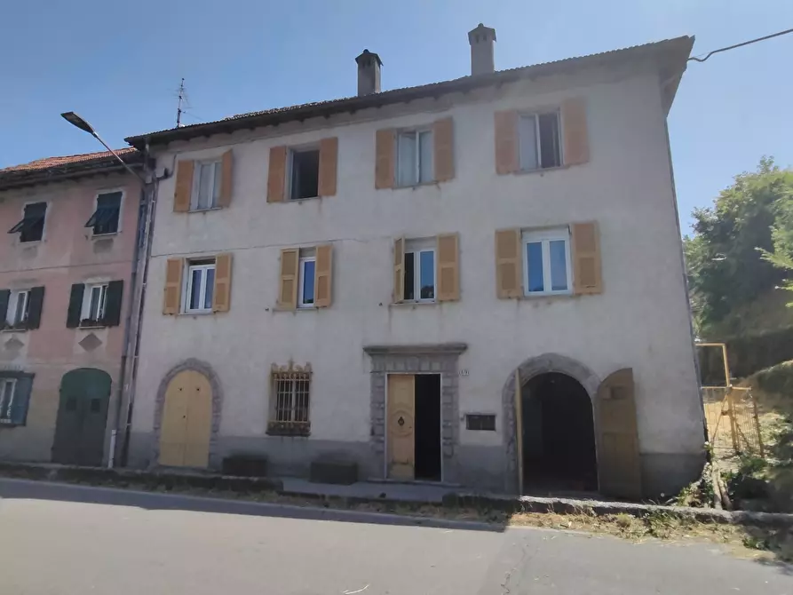 Immagine 1 di Terratetto in vendita  in SP334 69 a Sassello