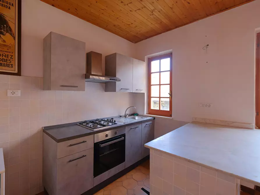 Immagine 13 di Trilocale in vendita  a Ponzone