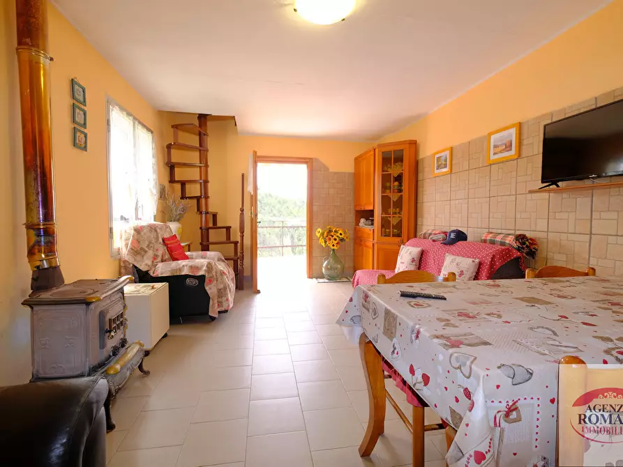 Immagine 12 di Villa in vendita  in SP49 9 a Ponzone