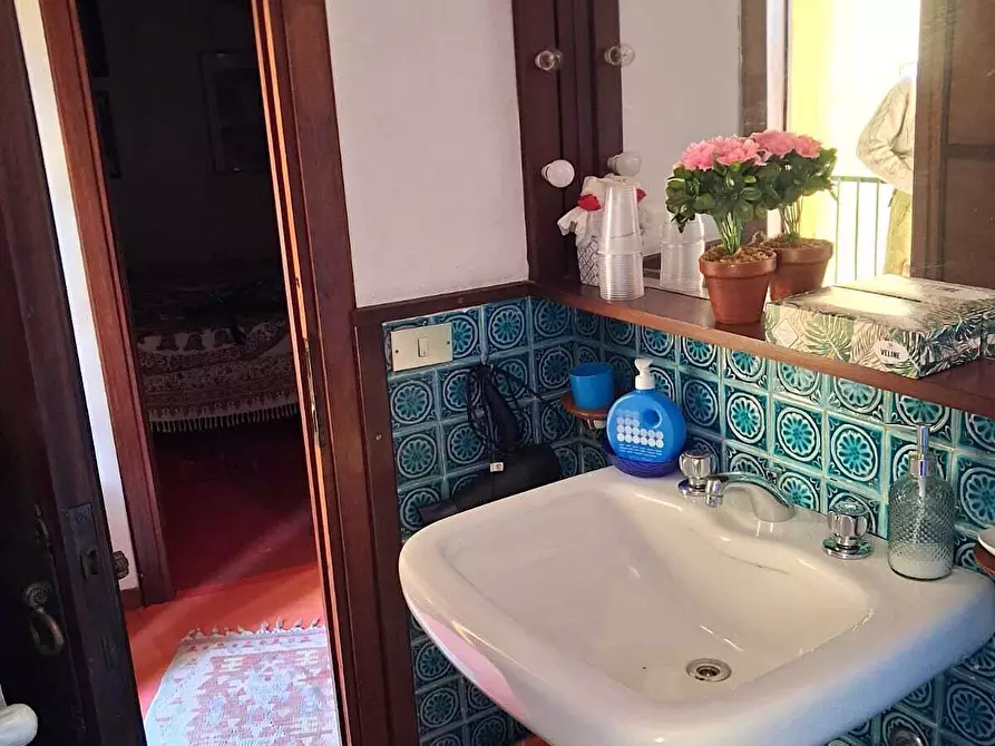 Immagine 26 di Casa indipendente in vendita  a Sassello