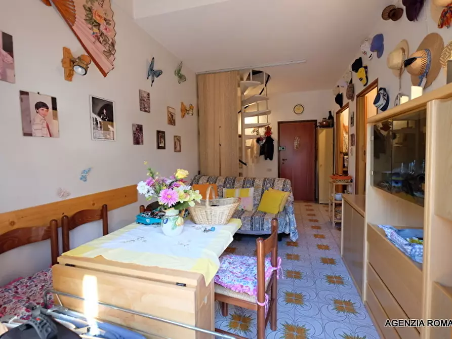 Immagine 6 di Appartamento in vendita  a Sassello