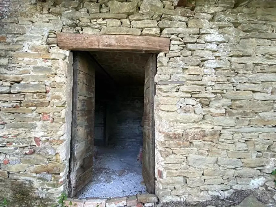 Immagine 18 di Casa indipendente in vendita  in regione Catanzo a Visone