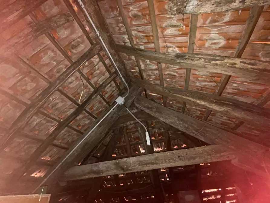 Immagine 23 di Trilocale in vendita  in Via dei Perrando 9 a Sassello