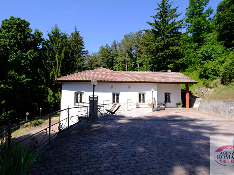 Immagine 37 di Villa in vendita  in SP334 32 a Pontinvrea