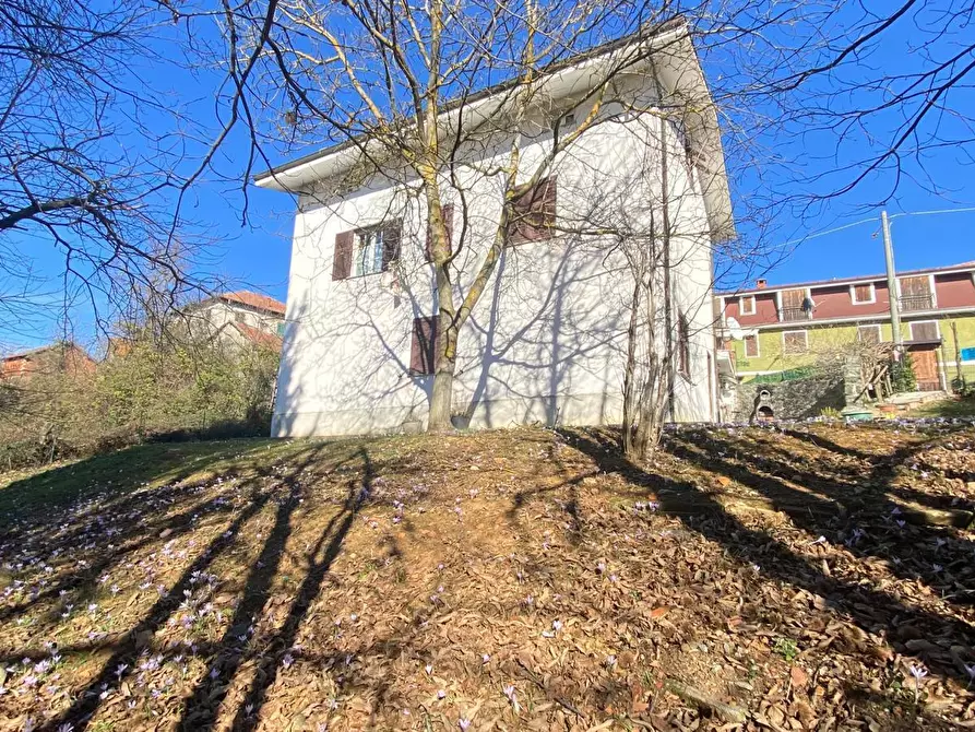 Immagine 43 di Casa indipendente in vendita  a Ponzone