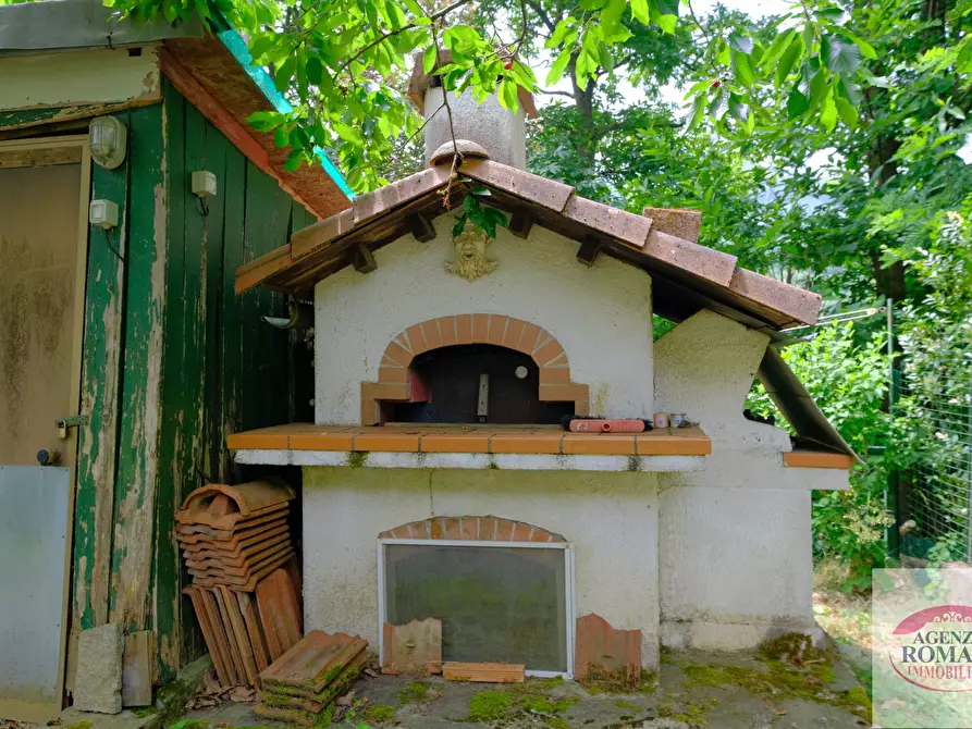 Immagine 10 di Villetta a schiera in vendita  in Località Oltreacqua 11 a Sassello