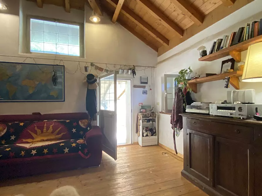 Immagine 23 di Rustico / casale in vendita  in Località Bonuzzo 22 a Sassello