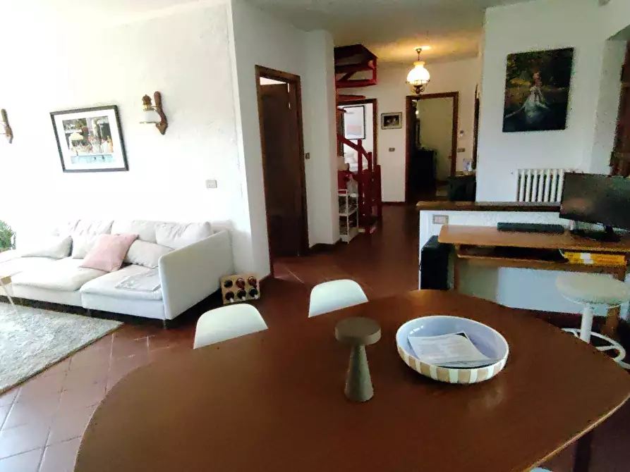 Immagine 12 di Villa in vendita  a Ponzone