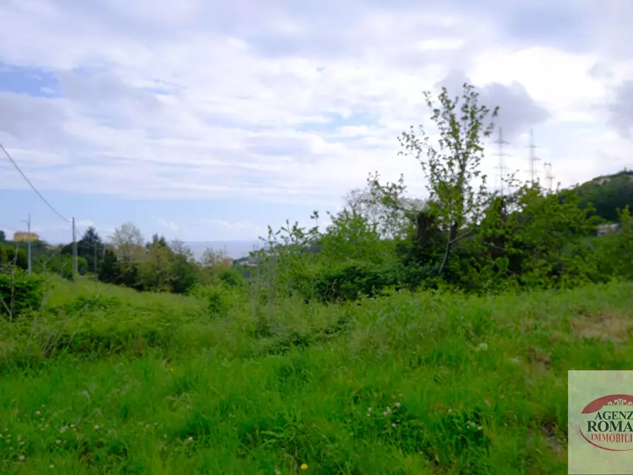 Immagine 27 di Rustico / casale in vendita  in Via Monte Guano 19 a Genova