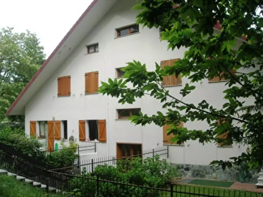 Immagine 8 di Bilocale in vendita  a Urbe