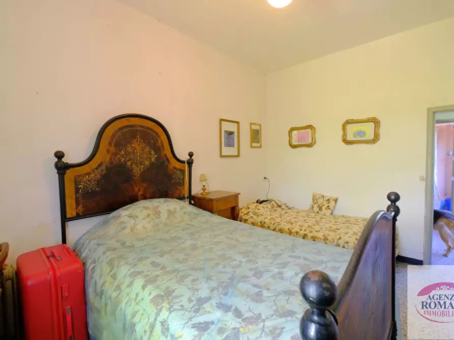 Immagine 14 di Terratetto in vendita  in Via Chiesa, 34 a Sassello