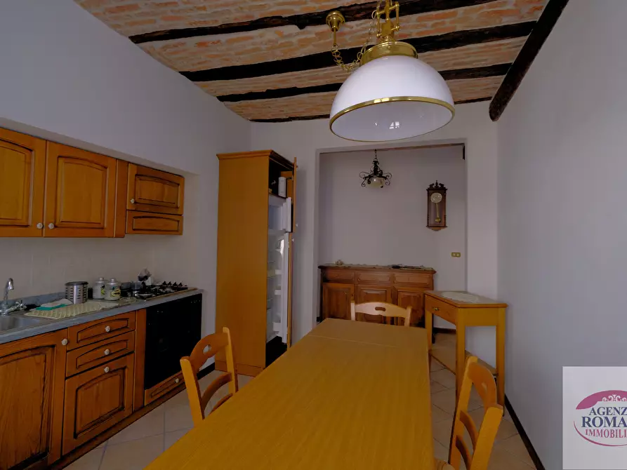 Immagine 15 di Quadrilocale in affitto  a Sassello