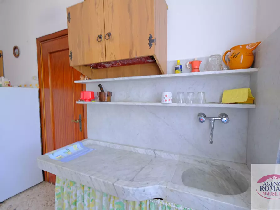 Immagine 25 di Terratetto in vendita  in Via Piani di Acquabianca 20 a Urbe