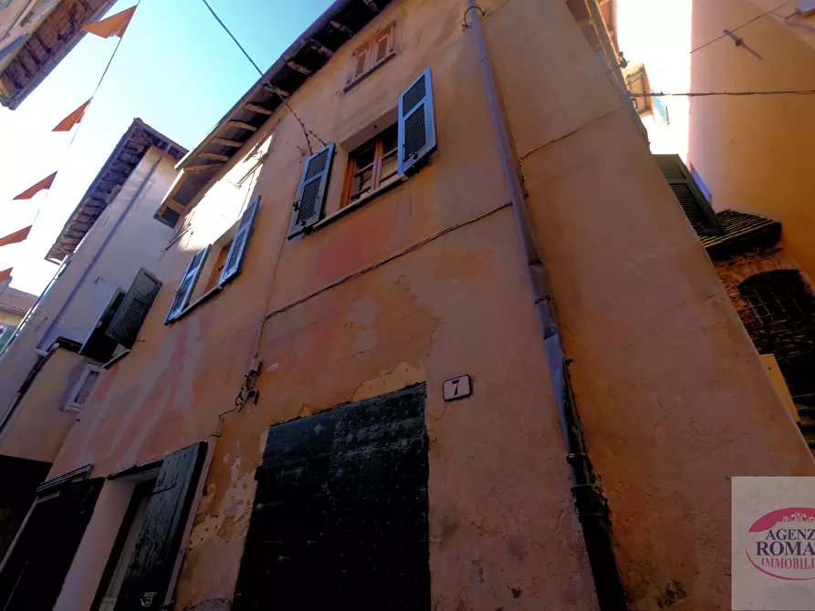 Immagine 4 di Quadrilocale in affitto  a Sassello