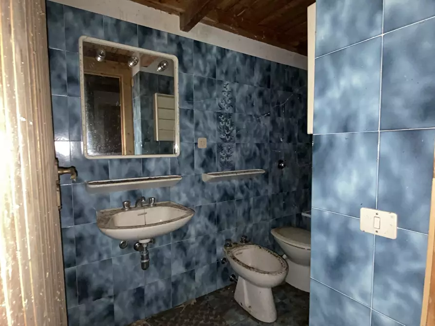 Immagine 44 di Casa indipendente in vendita  in Via Monterosso 11 a Tiglieto