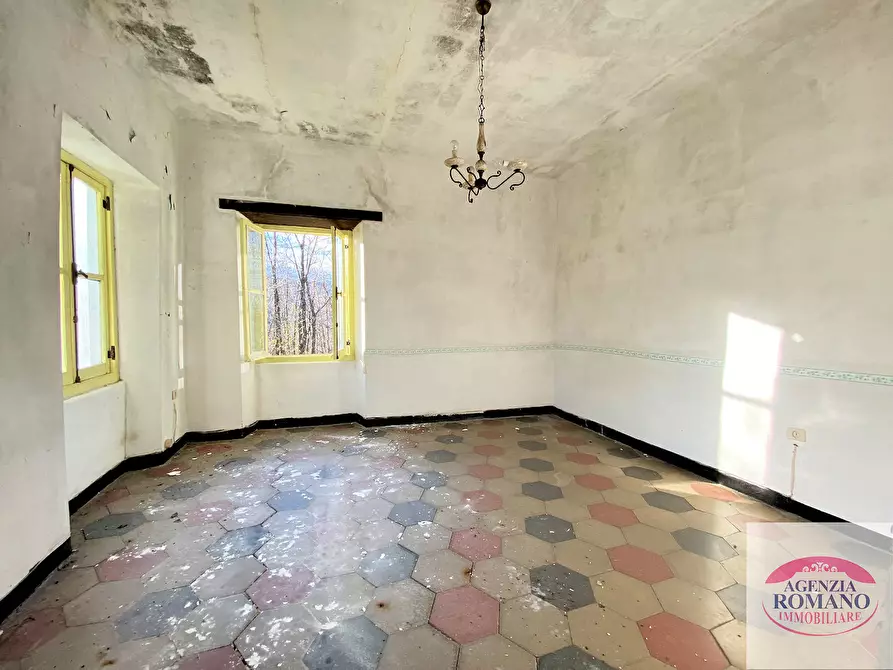 Immagine 15 di Rustico / casale in vendita  in Via Marasca 28 a Urbe