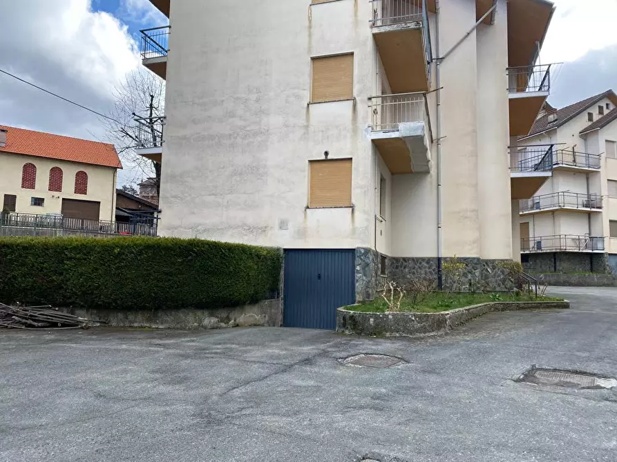 Immagine 15 di Bilocale in vendita  in Via Acquabianca 40 a Urbe