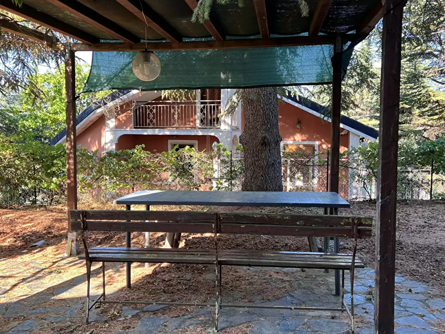 Immagine 6 di Casa trifamiliare in vendita  in località Bric Barton 186 a Ponzone