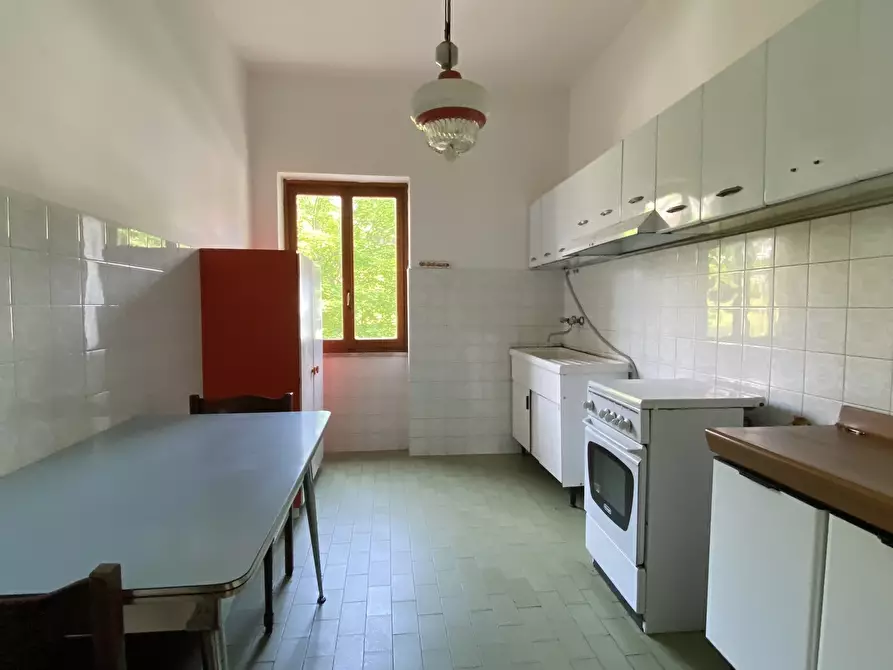 Immagine 20 di Casa trifamiliare in vendita  in Località La Carta 26 a Sassello