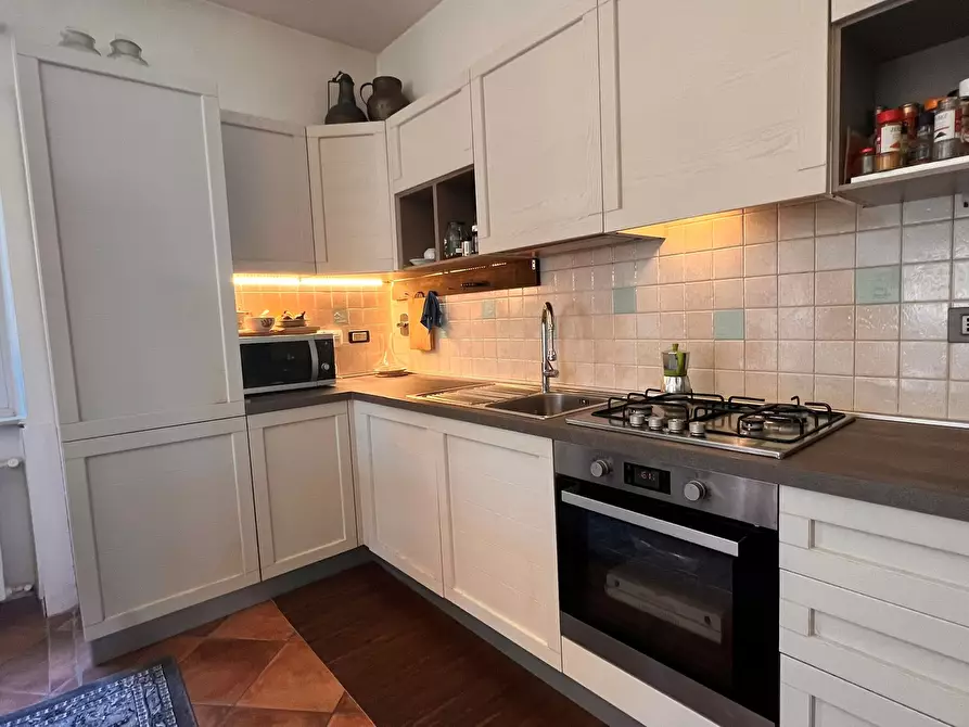 Immagine 13 di Villa in vendita  in SP334 32 a Pontinvrea
