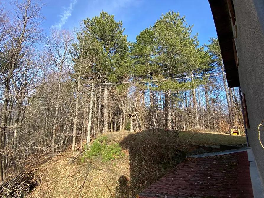 Immagine 21 di Casa indipendente in vendita  a Urbe