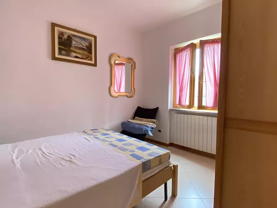 Immagine 24 di Villetta a schiera in vendita  in Località Maddalena 27 a Sassello