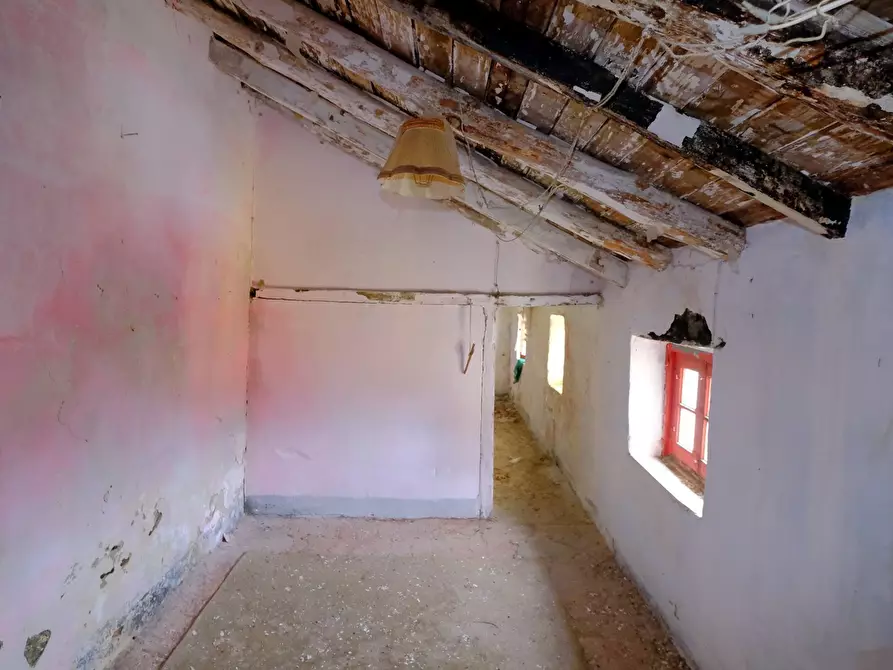 Immagine 24 di Casa indipendente in vendita  in Via Melina 22 a Celle Ligure